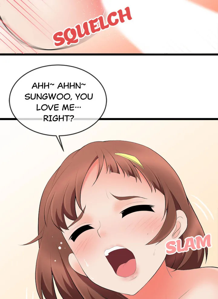 Immoral Swim Club Chapter 5 image 44