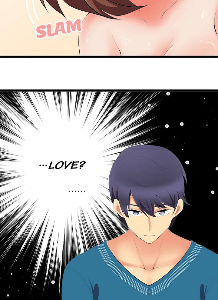 Immoral Swim Club Chapter 5 image 45
