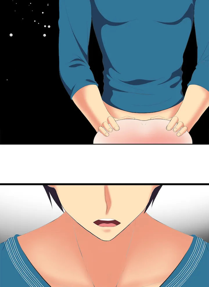 Immoral Swim Club Chapter 5 image 46