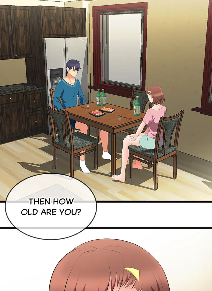 Immoral Swim Club Chapter 5 image 4