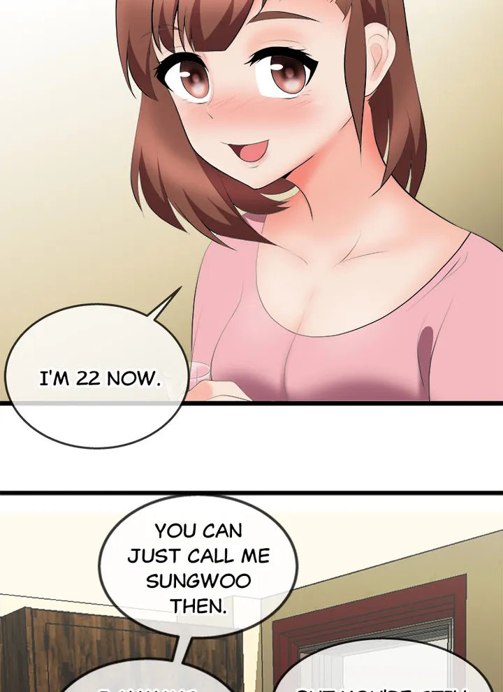 Immoral Swim Club Chapter 5 image 5