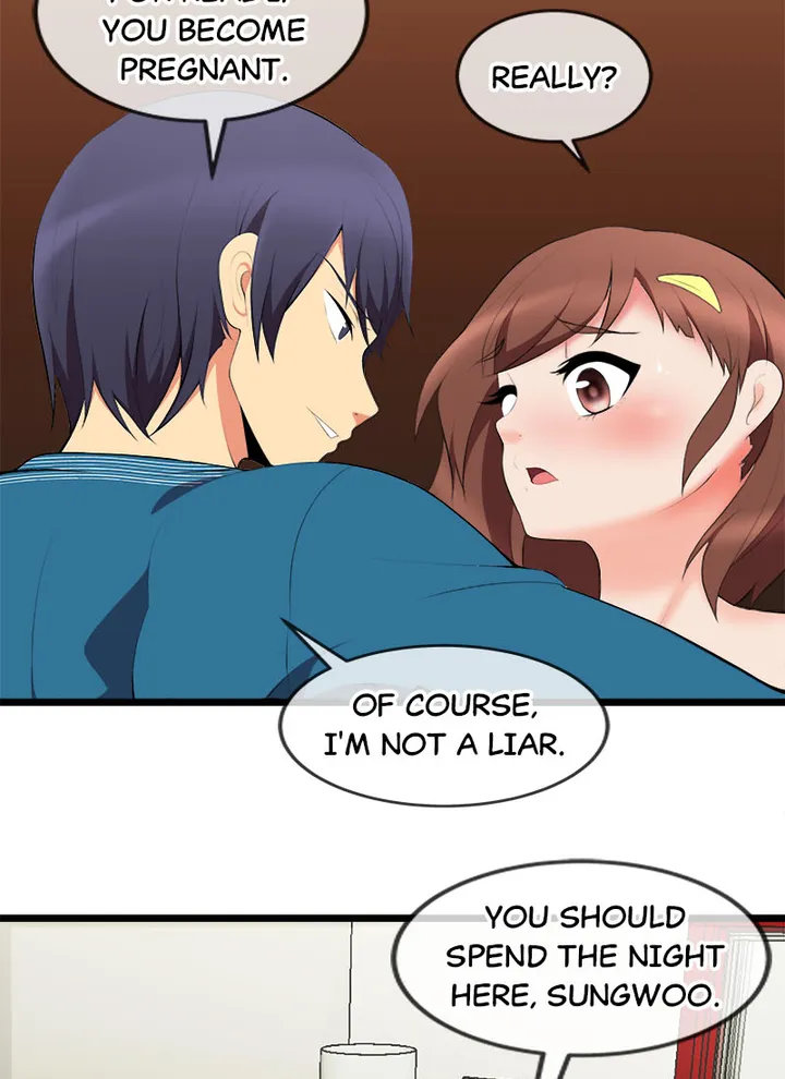 Immoral Swim Club Chapter 6 image 9
