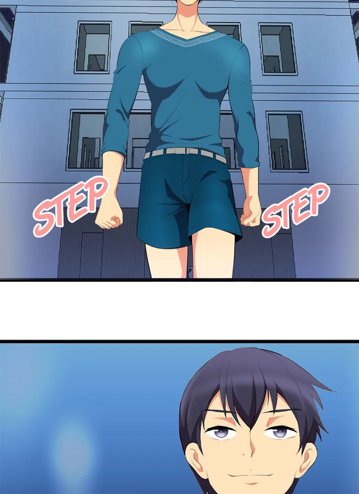 Immoral Swim Club Chapter 6 image 15