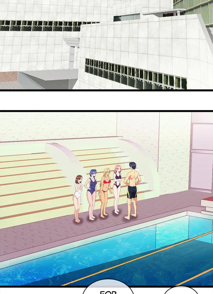 Immoral Swim Club Chapter 6 image 17