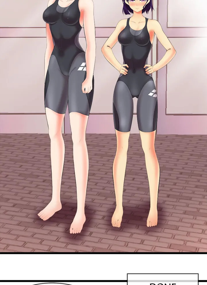 Immoral Swim Club Chapter 6 image 20