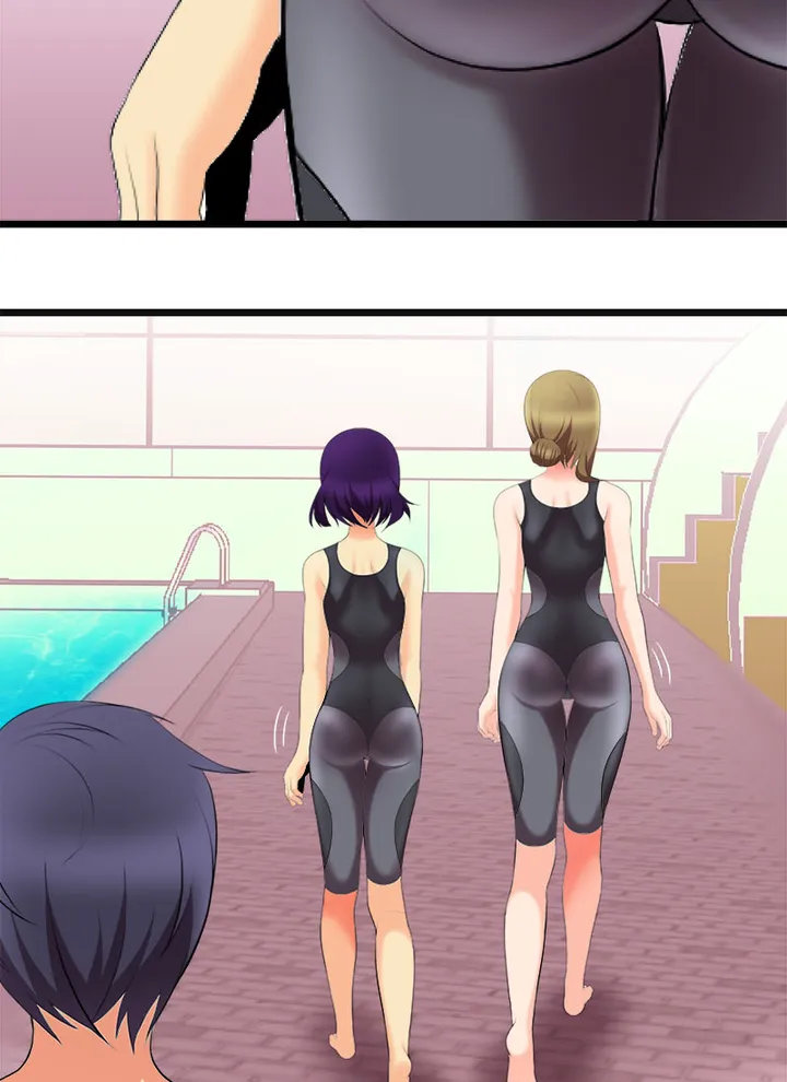 Immoral Swim Club Chapter 6 image 24
