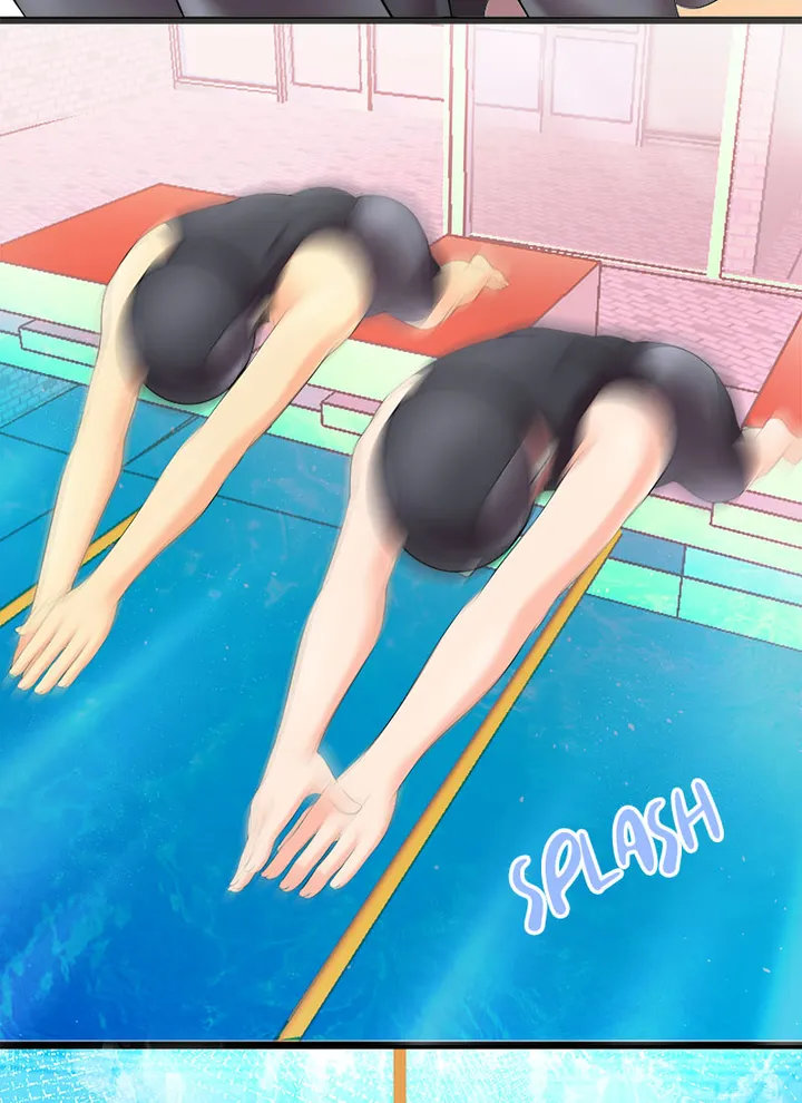 Immoral Swim Club Chapter 6 image 28