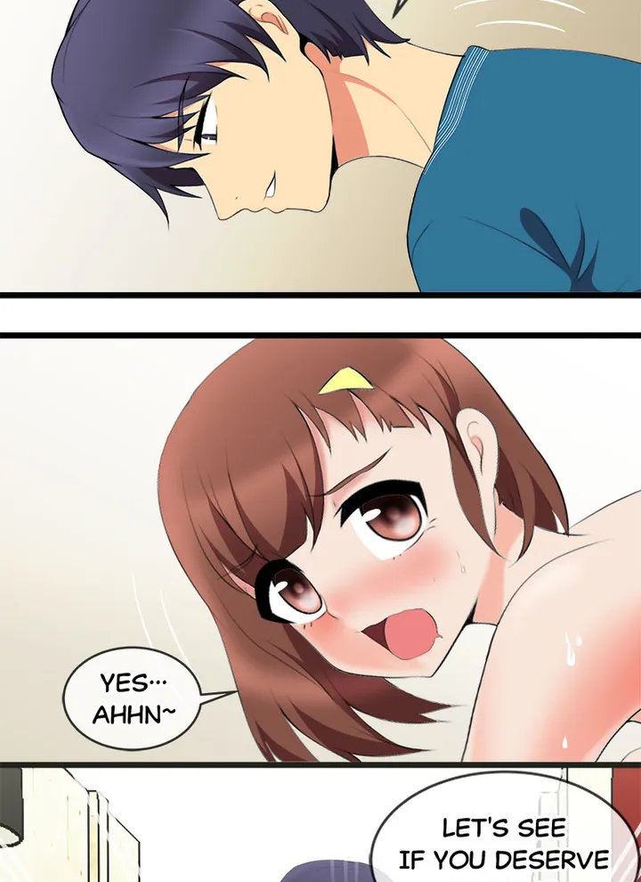 Immoral Swim Club Chapter 6 image 2