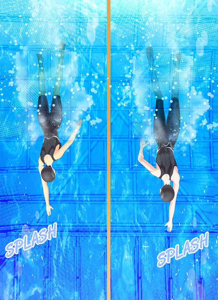 Immoral Swim Club Chapter 6 image 29