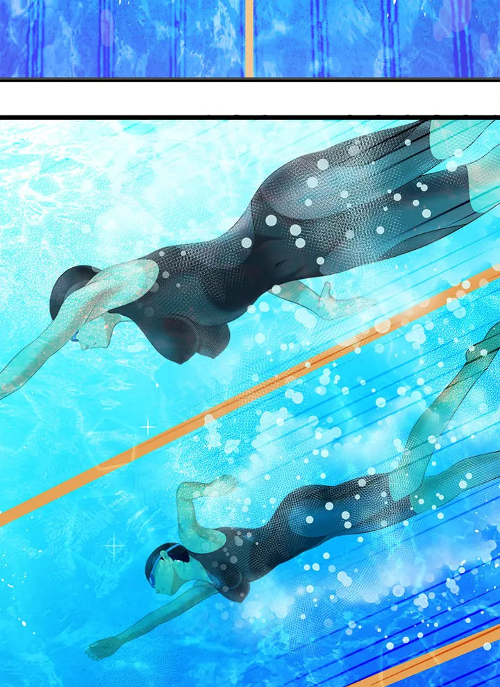 Immoral Swim Club Chapter 6 image 30