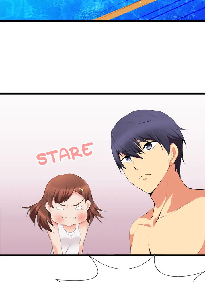 Immoral Swim Club Chapter 6 image 31