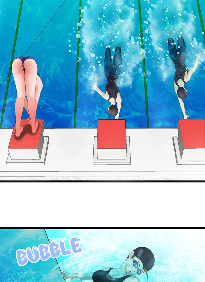 Immoral Swim Club Chapter 6 image 38
