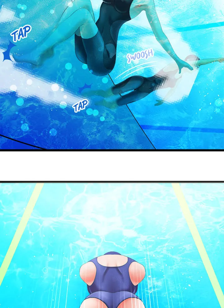 Immoral Swim Club Chapter 6 image 39