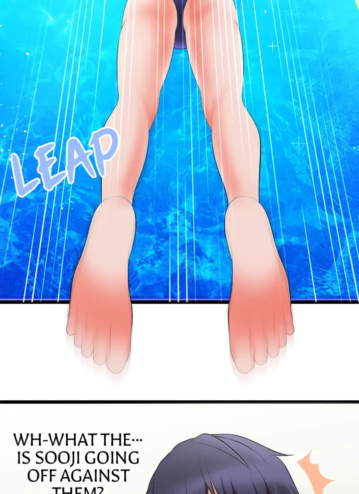 Immoral Swim Club Chapter 6 image 40