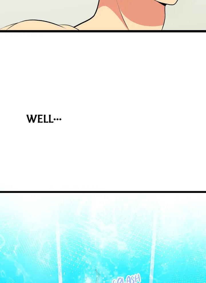 Immoral Swim Club Chapter 6 image 42