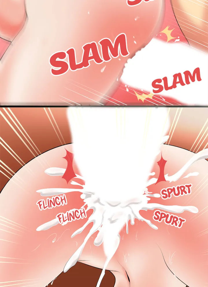 Immoral Swim Club Chapter 6 image 6