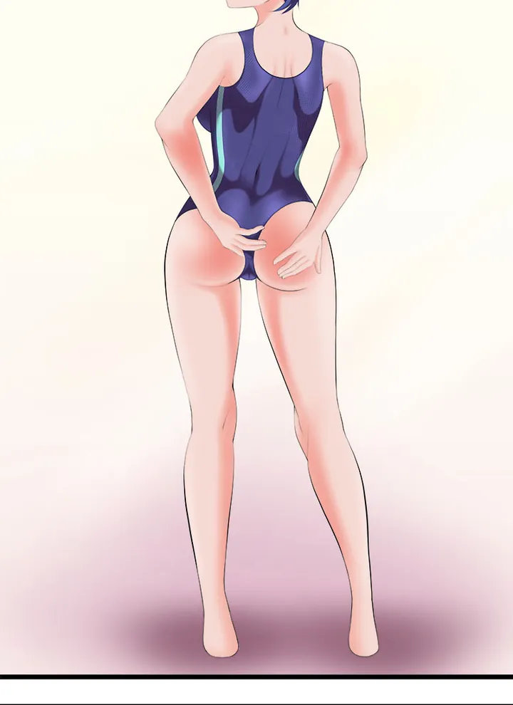 Immoral Swim Club Chapter 7 image 9