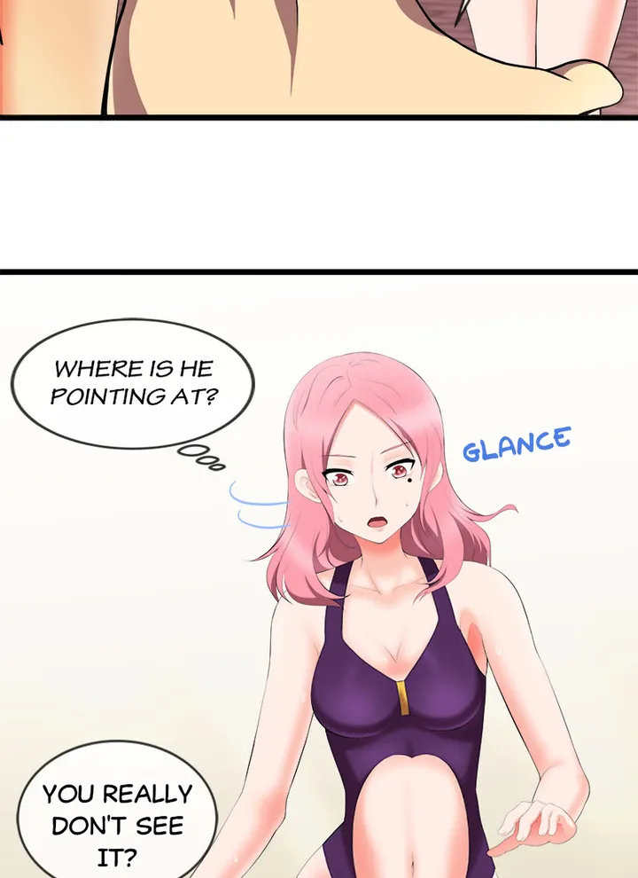 Immoral Swim Club Chapter 7 image 15