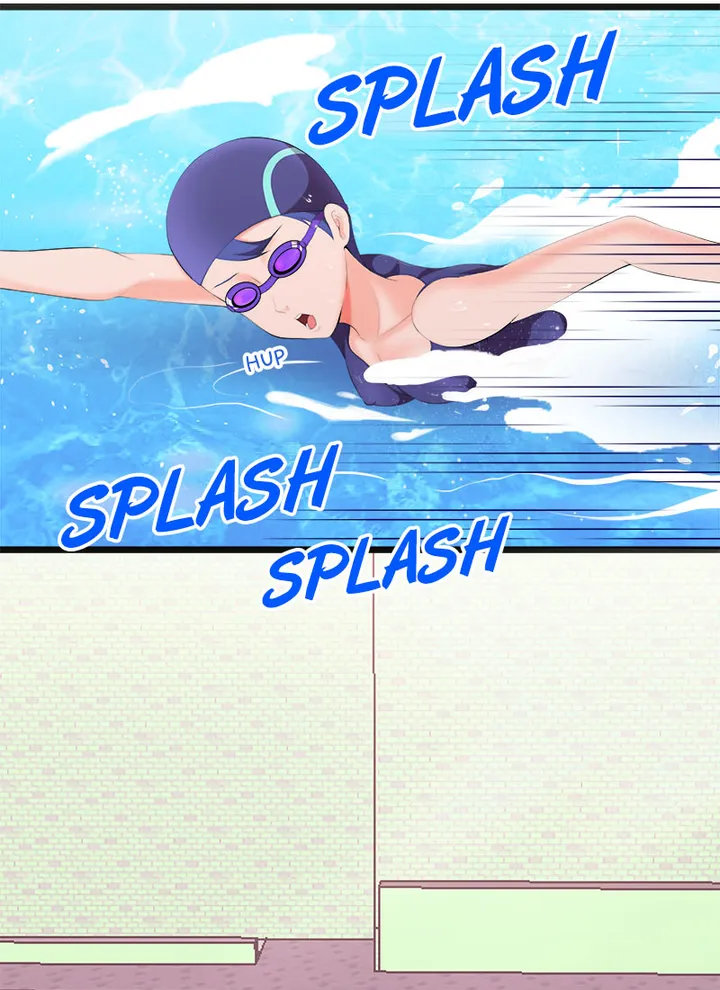 Immoral Swim Club Chapter 7 image 1