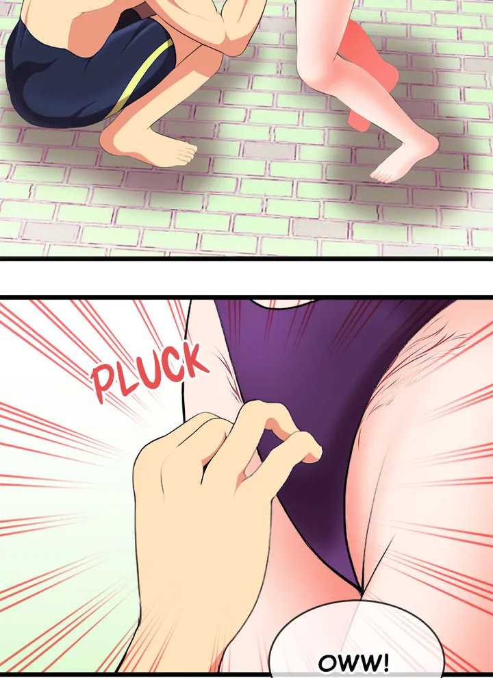 Immoral Swim Club Chapter 7 image 21