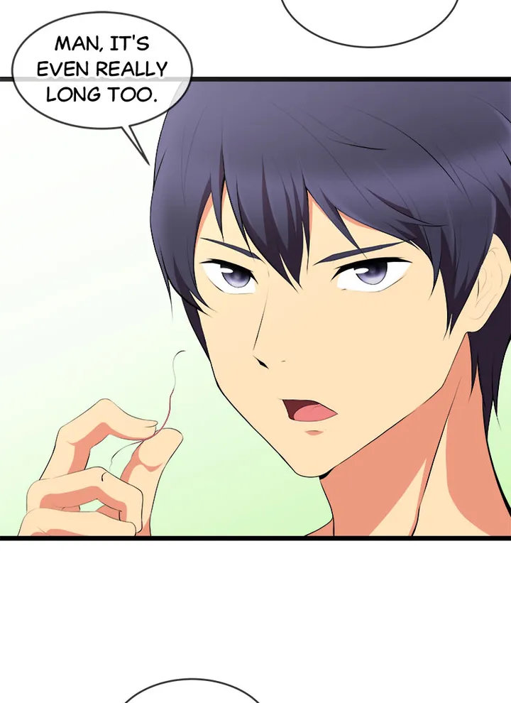 Immoral Swim Club Chapter 7 image 22