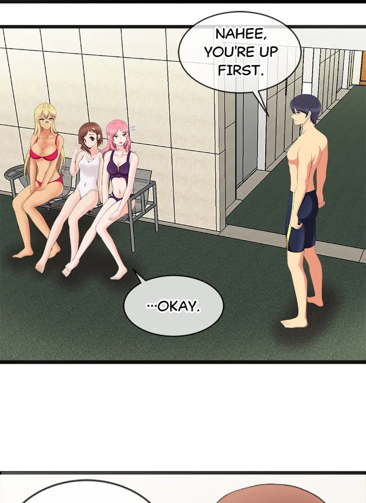 Immoral Swim Club Chapter 7 image 26