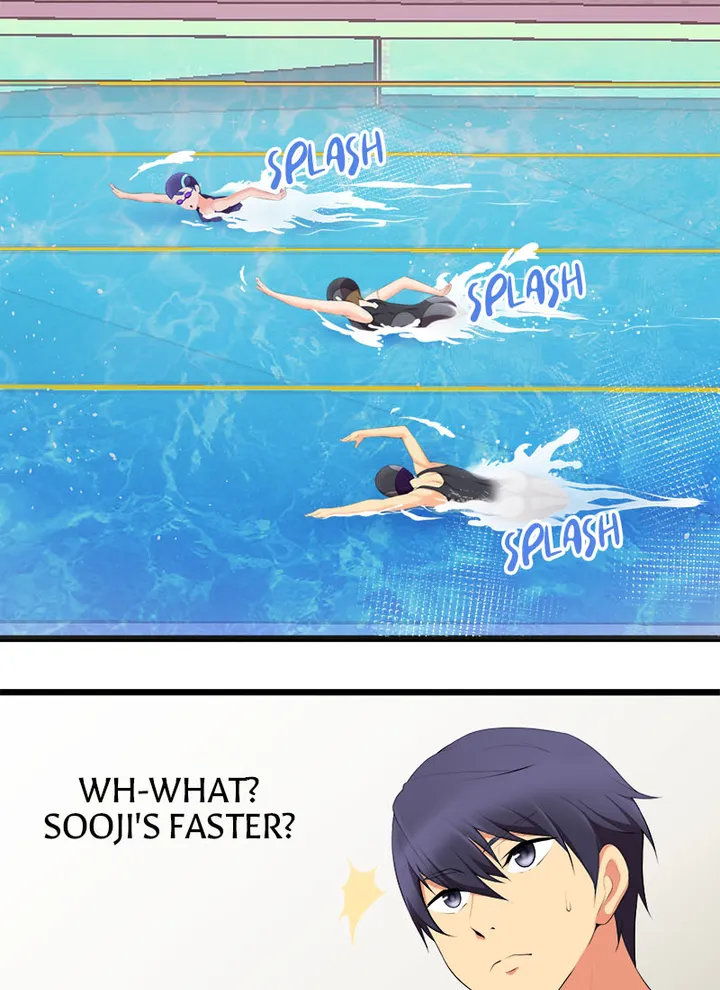 Immoral Swim Club Chapter 7 image 2