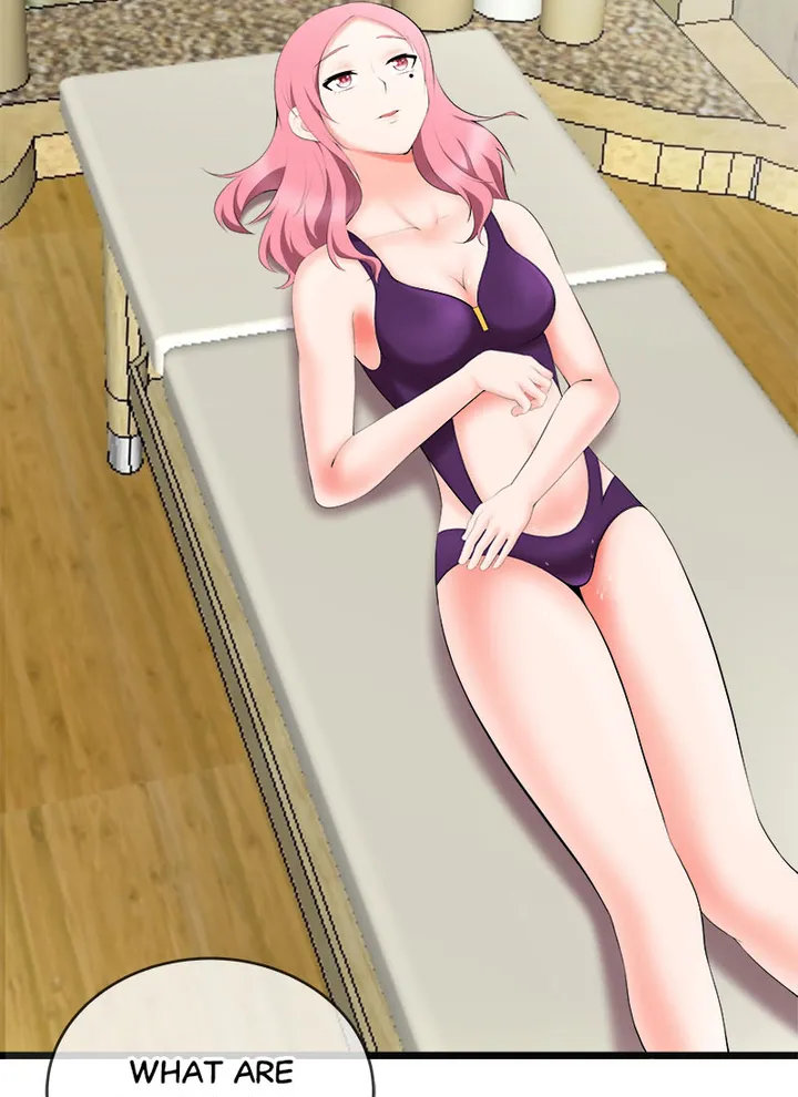 Immoral Swim Club Chapter 7 image 29
