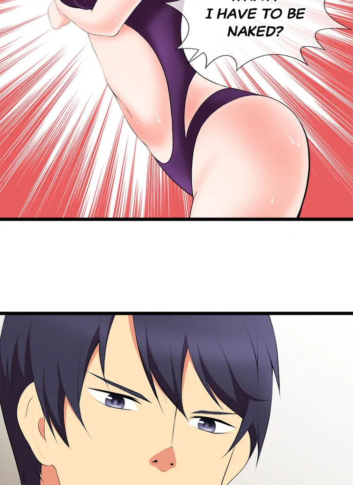 Immoral Swim Club Chapter 7 image 34