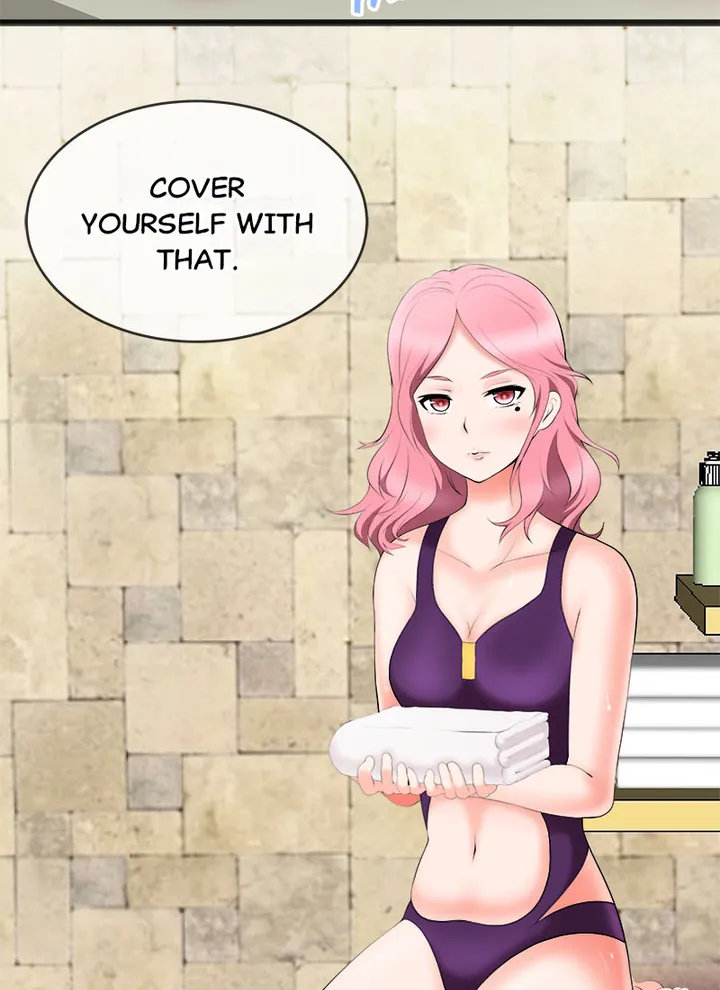 Immoral Swim Club Chapter 7 image 37