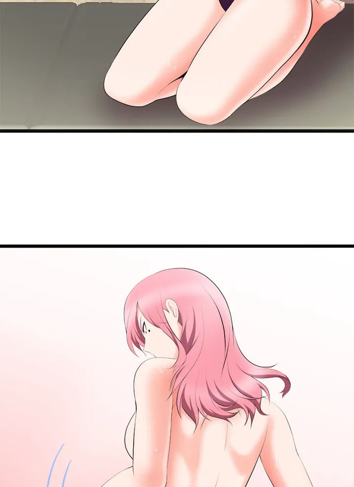 Immoral Swim Club Chapter 7 image 38