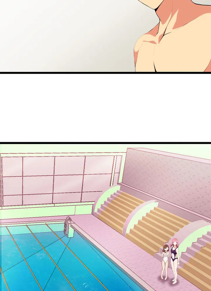 Immoral Swim Club Chapter 7 image 3