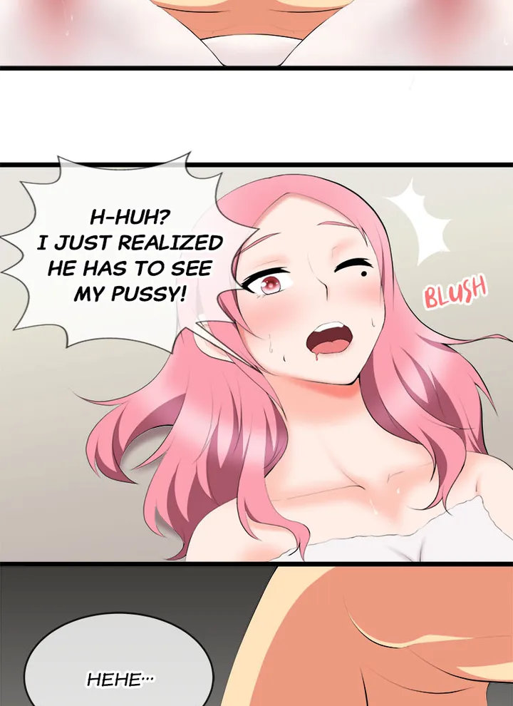 Immoral Swim Club Chapter 7 image 42