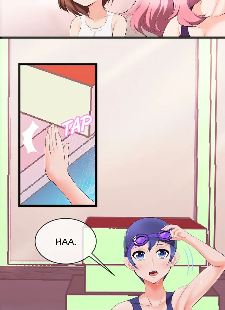 Immoral Swim Club Chapter 7 image 5