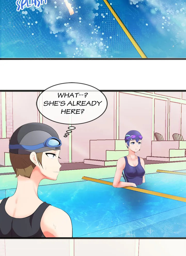 Immoral Swim Club Chapter 7 image 7