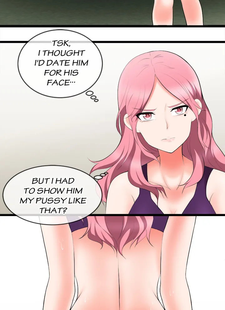Immoral Swim Club Chapter 8 image 21
