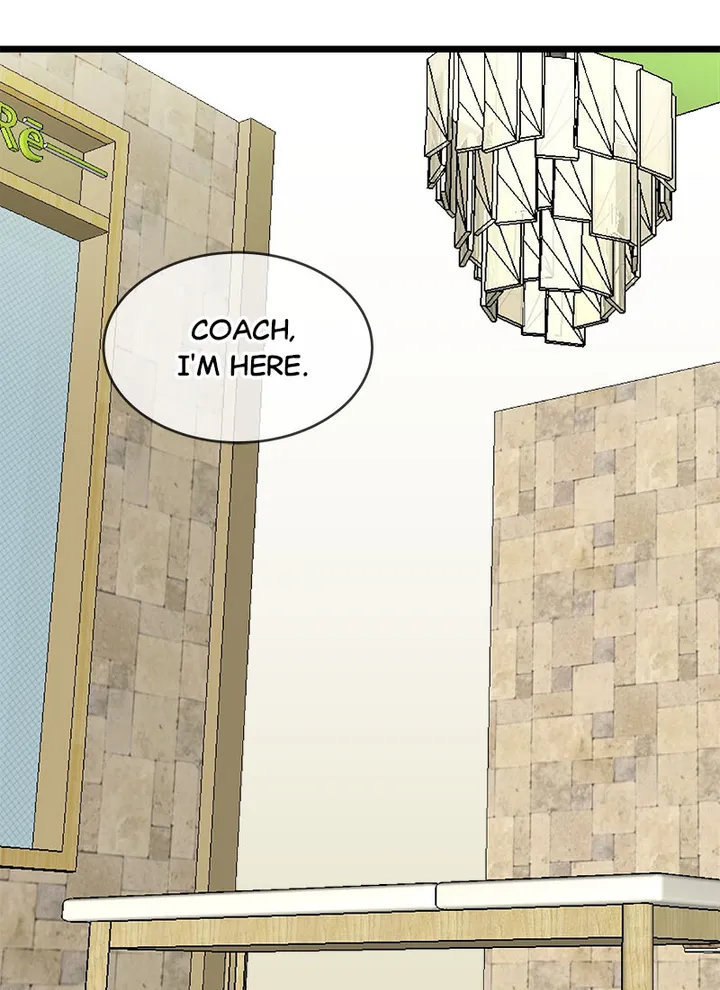 Immoral Swim Club Chapter 8 image 23