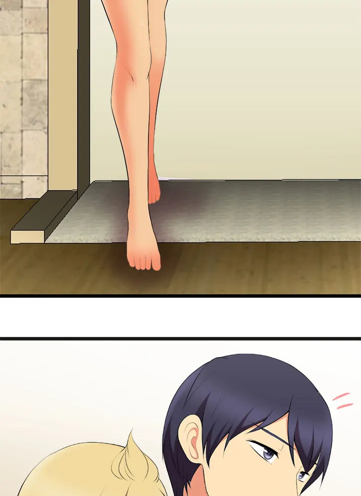 Immoral Swim Club Chapter 8 image 25