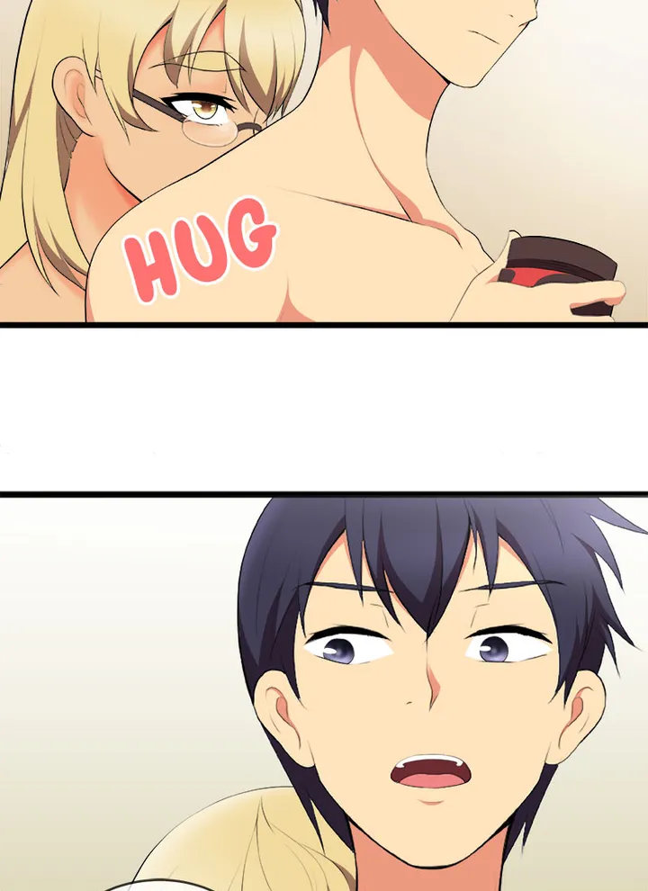 Immoral Swim Club Chapter 8 image 26