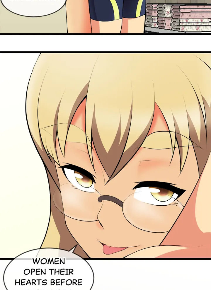 Immoral Swim Club Chapter 8 image 28