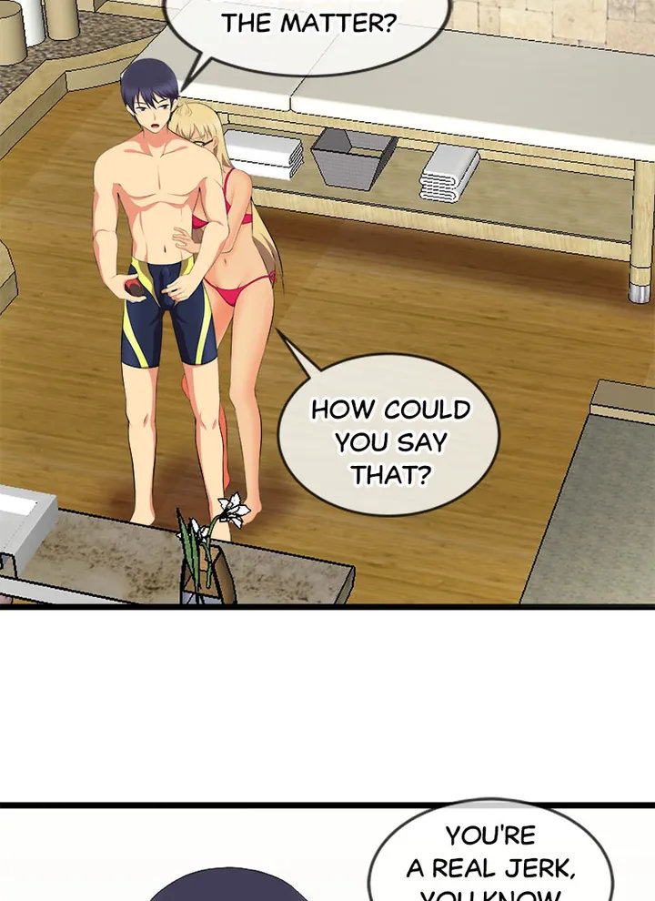 Immoral Swim Club Chapter 8 image 30