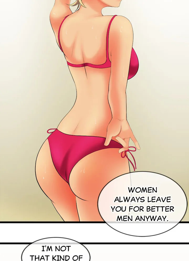 Immoral Swim Club Chapter 8 image 32