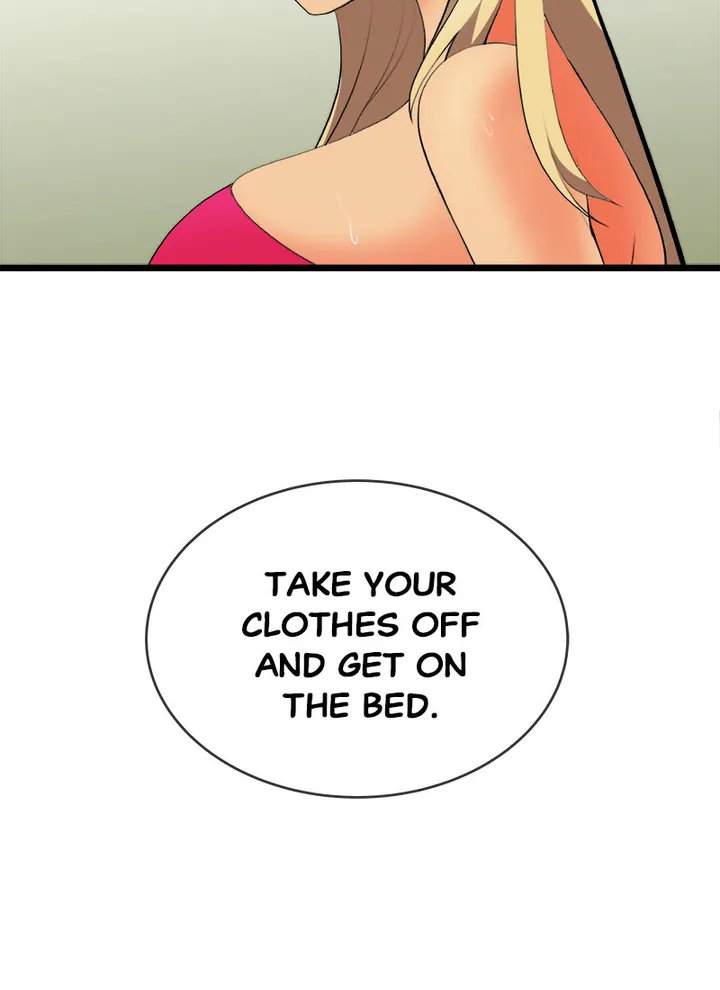 Immoral Swim Club Chapter 8 image 36