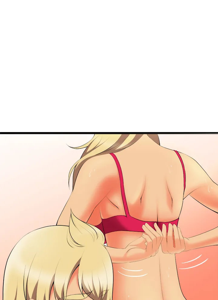Immoral Swim Club Chapter 8 image 37