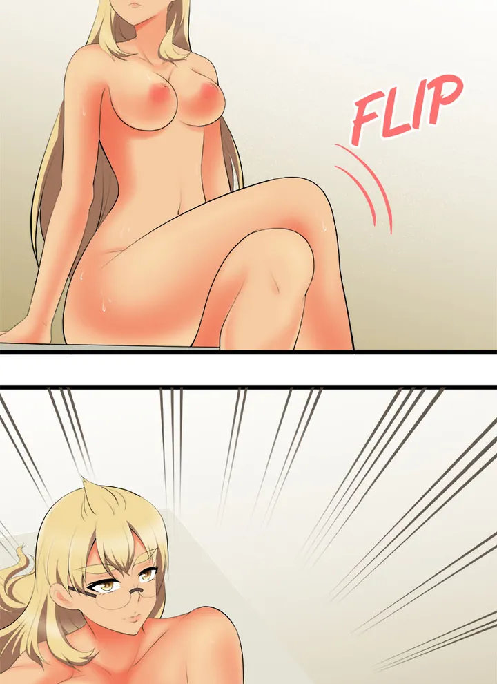 Immoral Swim Club Chapter 8 image 40