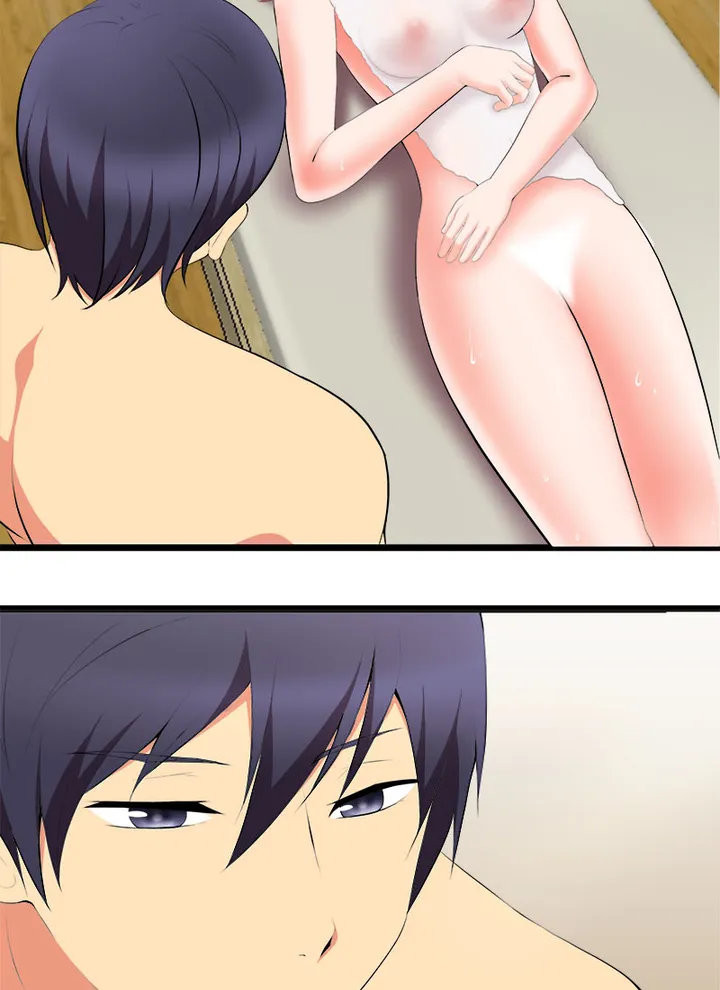 Immoral Swim Club Chapter 8 image 5