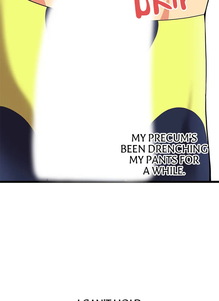 Immoral Swim Club Chapter 9 image 9