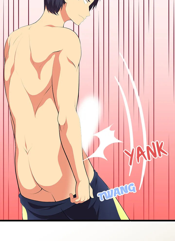 Immoral Swim Club Chapter 9 image 11
