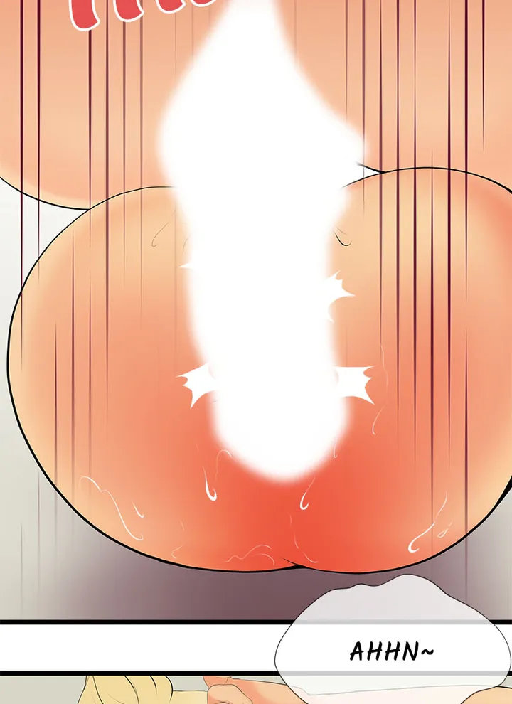Immoral Swim Club Chapter 9 image 14