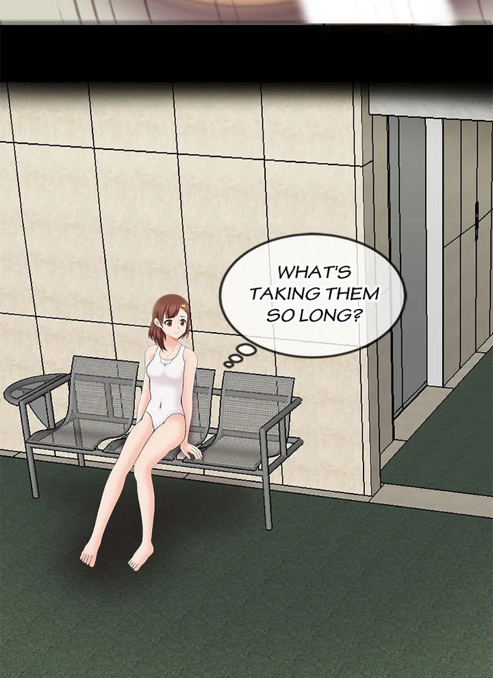 Immoral Swim Club Chapter 9 image 17